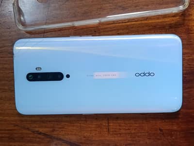oppo reno 2f 8/128