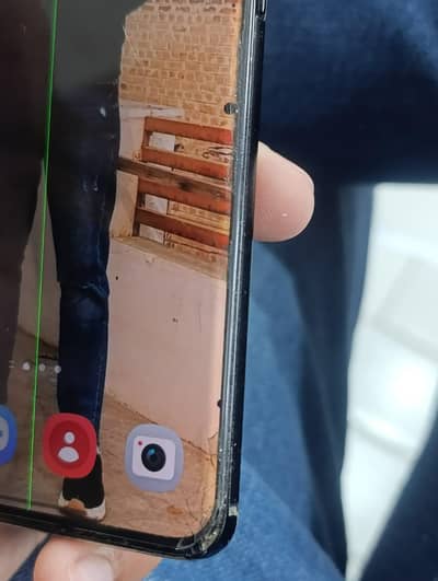 Samsung S21 Ultra official PTA approved