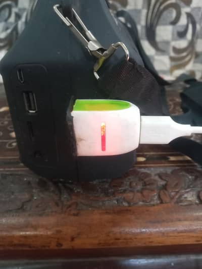 power bank  Bluetooth