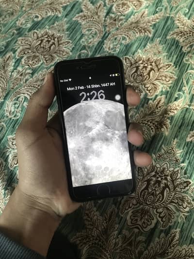 Iphone 8  03244612633