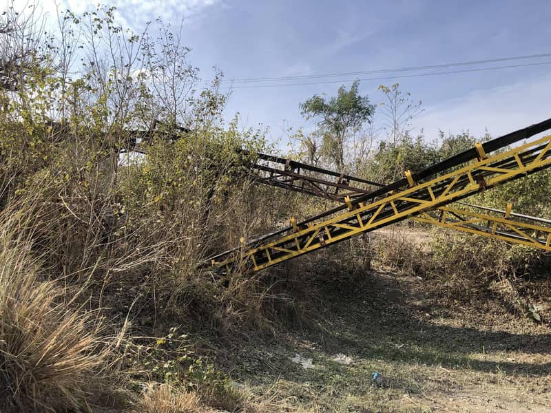 کررش مشین سامان 5