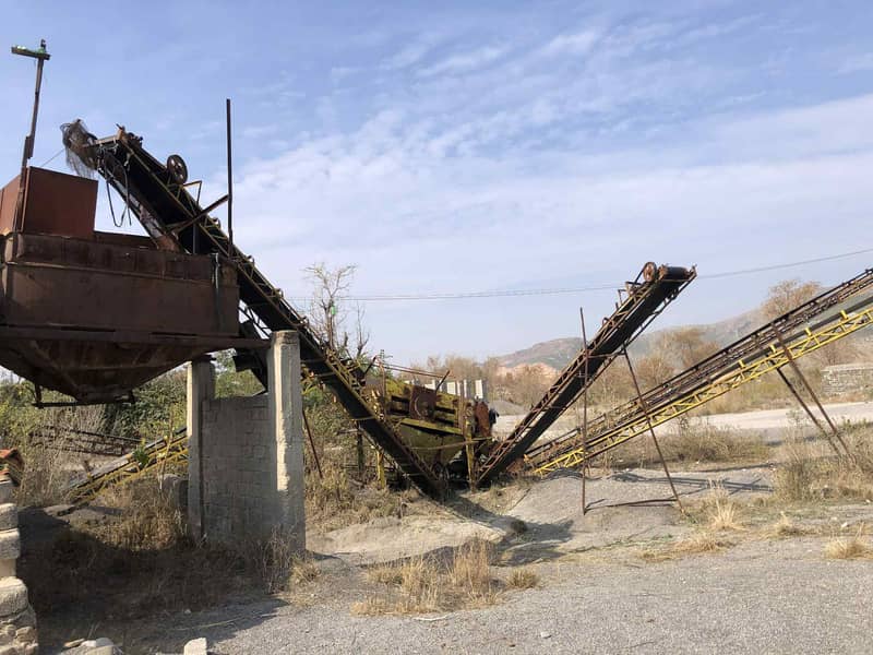 کررش مشین سامان 11