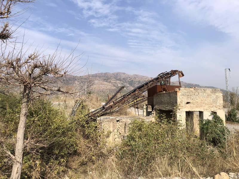 کررش مشین سامان 16