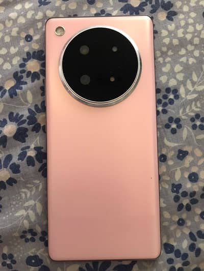 infinix zero 40 8+5gb