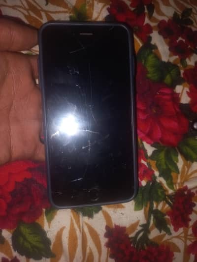 iphone 6plus PTA approve