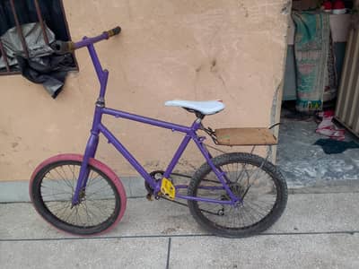 fonic cycle for sale used cycle one problem