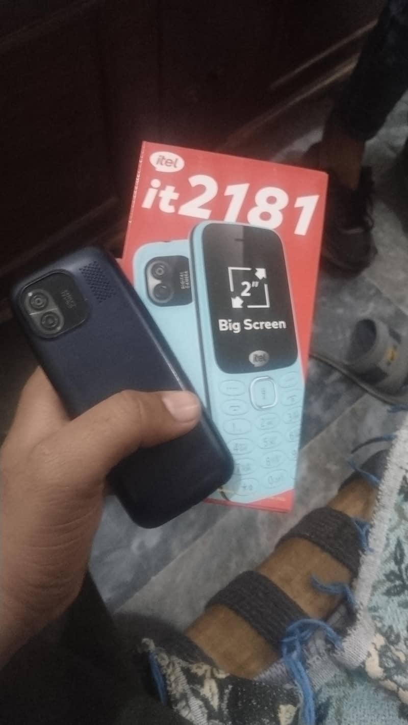 itel2181 1