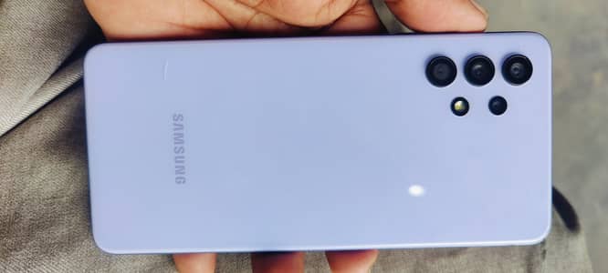 Samsung a32 6gb 128gb