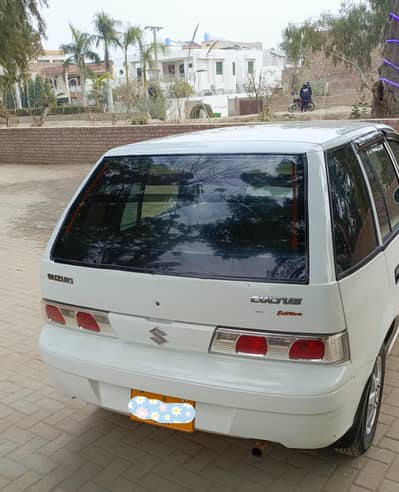 cultus limited edition model 2016 registration 17