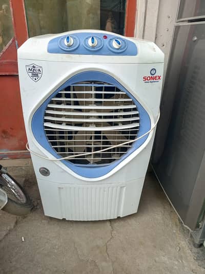 air cooler