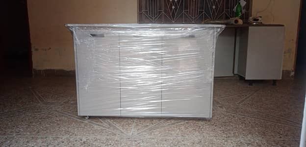 Iron stand imported design