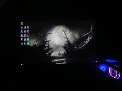 120 hrz 1080p Gaming Monitor