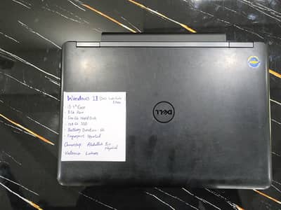 Laptop Latitude e5440