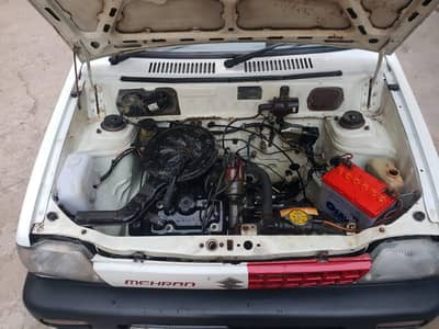 suzuki mehran for sale