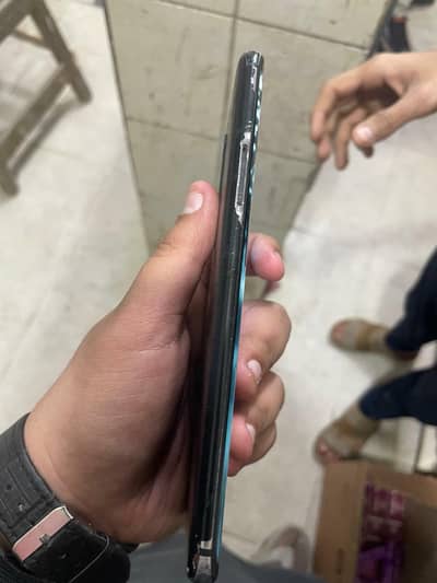 one plus 7 Pro macleren