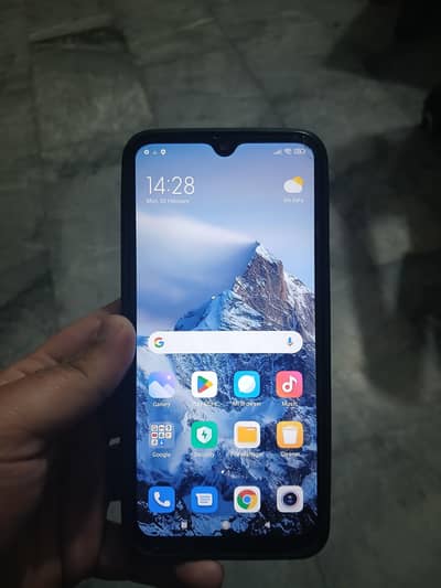 Redmi Note 8 for Sale (Slim Condition)