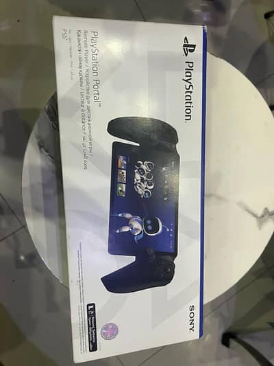 Play station portable Ps 5 Handheld remote player for Ps 5