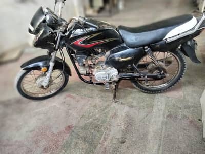 Asia hero 2009 Karachi 03188308655 only call