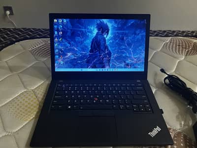 Thinkpad T480 carbon series 8/256 i5 8gen