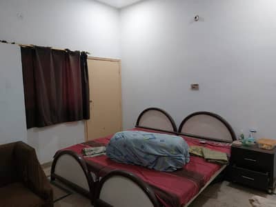 Studio Apartment For Rent 2-Bed 1st Floor | DHA Phase 7 Extension