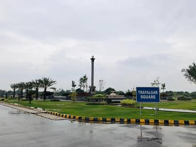 10 Marla Excellent Location In Citi Housing Phase I