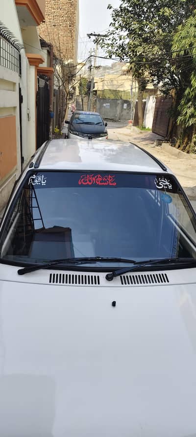 mehran for sale 03166707032