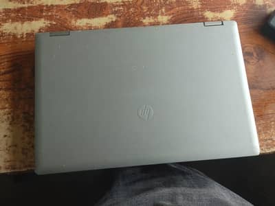Laptop hp