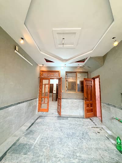 6 Marla Double Story Vvip House For rent 0323.4432274