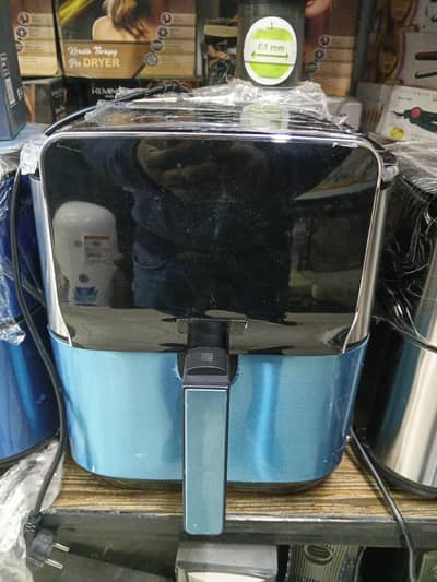 Kenwood Latest air fryer