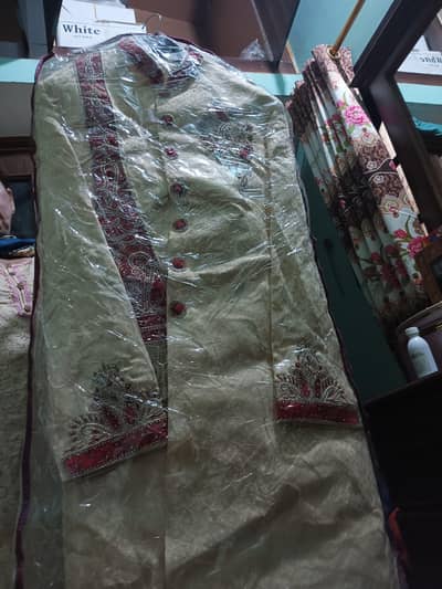 sherwani