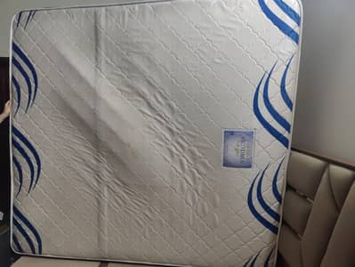 Diamond Victoria Spring Mattress