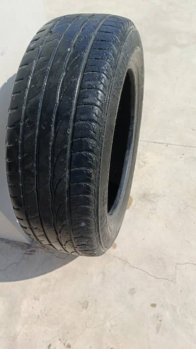 Yokohama tyre 16 inch