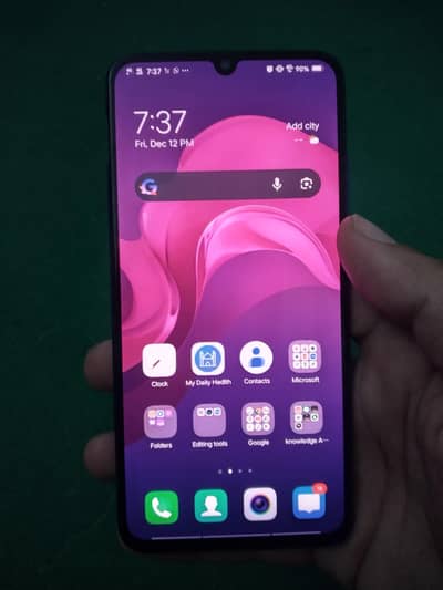 vivo v11 pro