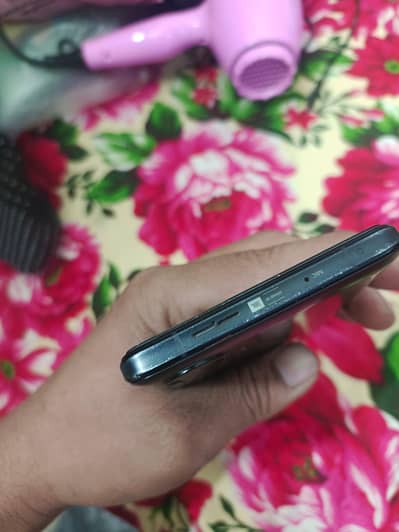 Redmi k40 gaming 5g 12/256