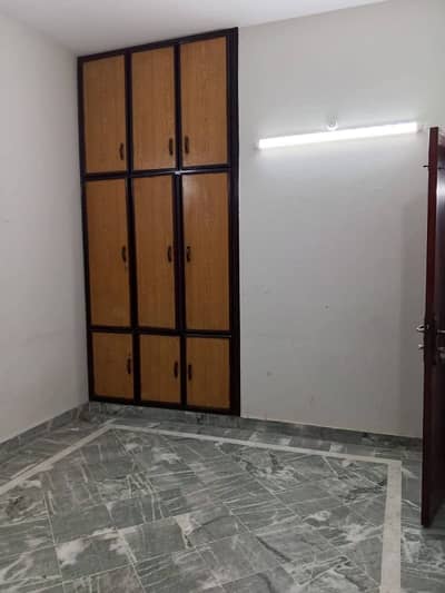 Upper Portion Available For Rent in G11