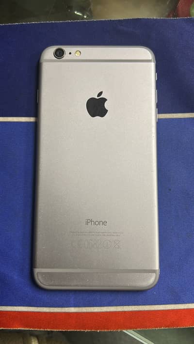 IPHONE 6 PLUS PTA APPROVED