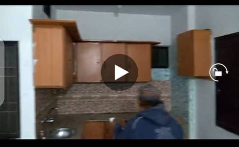 Corner 133 yds G+1 old house for sale