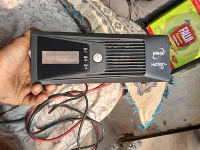 good health and working