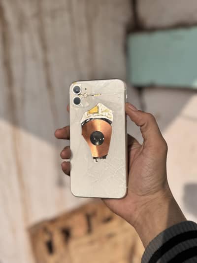 Iphone 11 pta approved