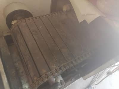 roti making machine  03201278496