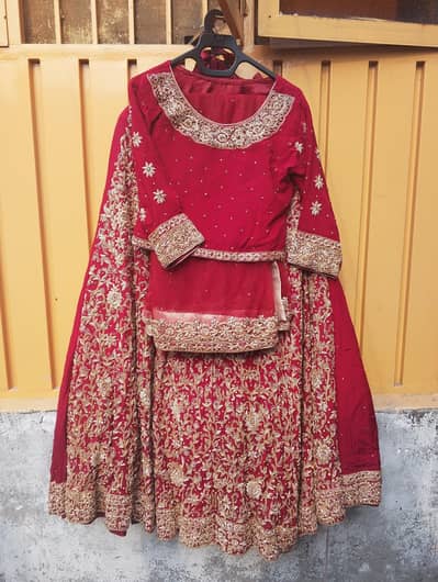 Bridal Dress | Bridal Lehenga | Wedding dress |Bridal lehenga for sale