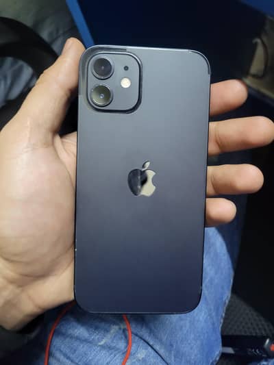 Iphone 12 256GB