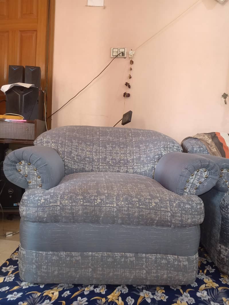 stylish 7 sitters Sofa's 2