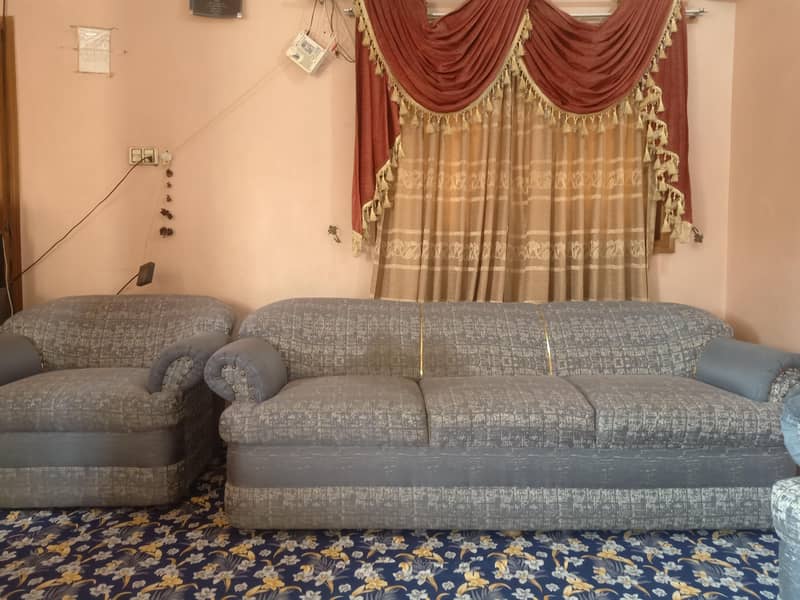 stylish 7 sitters Sofa's 4