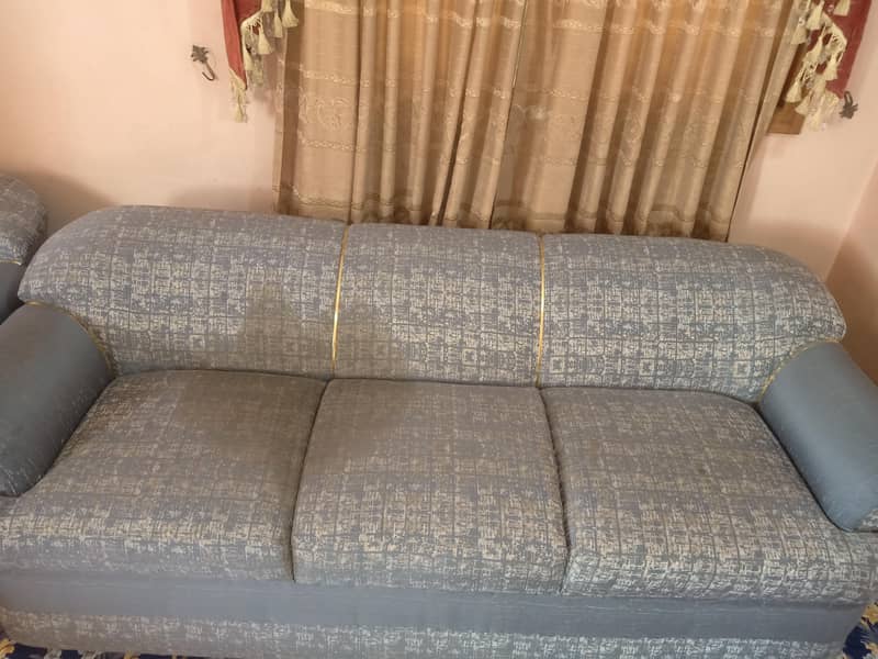 stylish 7 sitters Sofa's 5