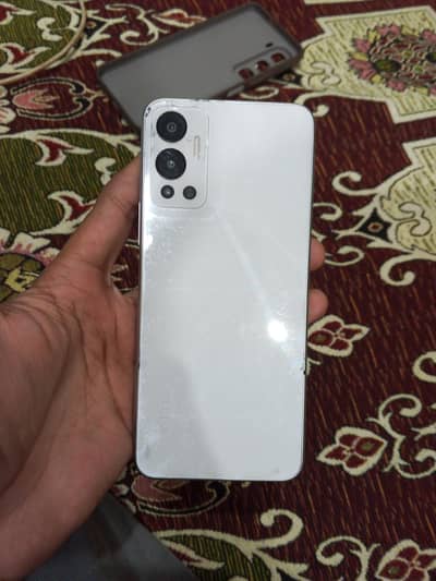infinix Hot 12 6/128 GB