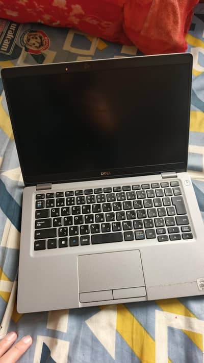 dell i5 gen 10 laptop  16 ram