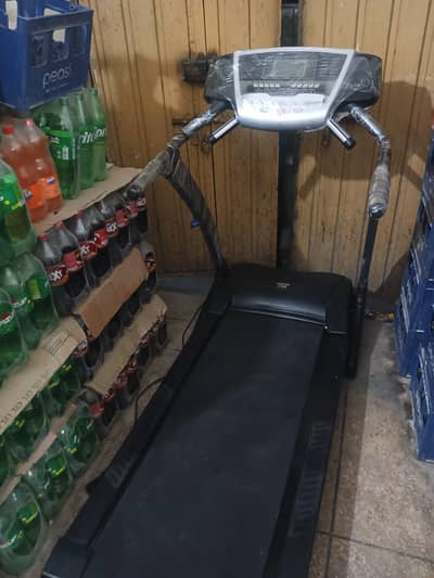 American fittness treadmill for sale