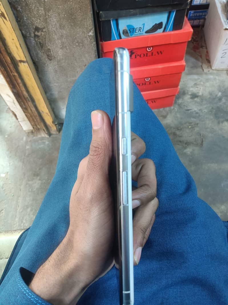 Google pixel 7 pro 1