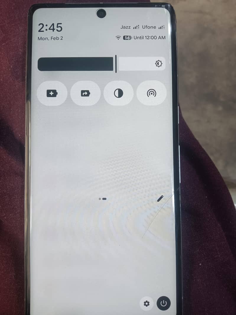 Google pixel 7 pro 2